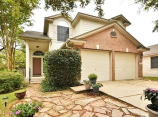 14613 Ballycastle Trl, Austin, TX 78717