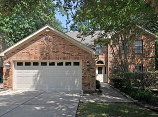 96 W Rainbow Ridge Cir, Spring, TX 77381