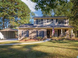 4420 Englewood Rd, Helena, AL 35080