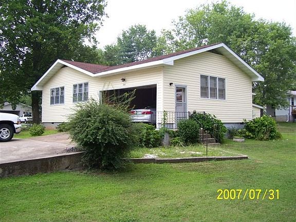 Side of House