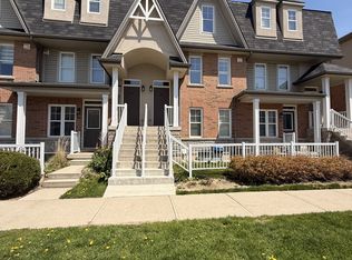 1380 Costigan Rd #52, Milton, ON L9T8L2
