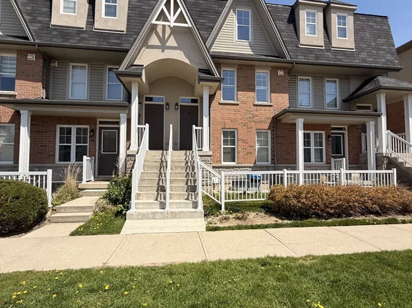 1380 Costigan Rd #52, Milton, ON L9T 8L2
