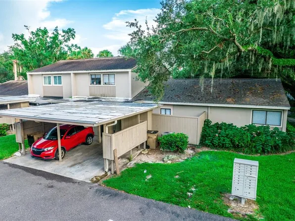 7901 Cedar Dr #1, Tampa, FL 33637