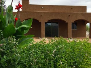 16315 N Lago Del Oro Pkwy, Tucson, AZ 85739