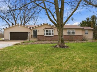 11708 N Ogden Rd, North Manchester, IN 46962