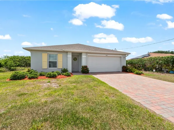 7010 Beaver Cir, Labelle, FL 33935