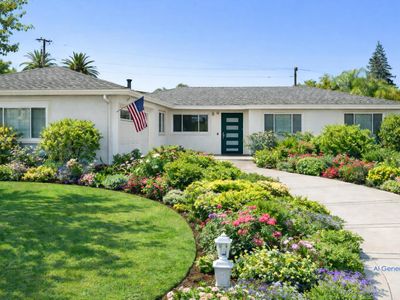 3681 Mace Ct, San Jose, CA, 95127