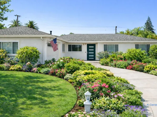 3681 Mace Ct, San Jose, CA 95127