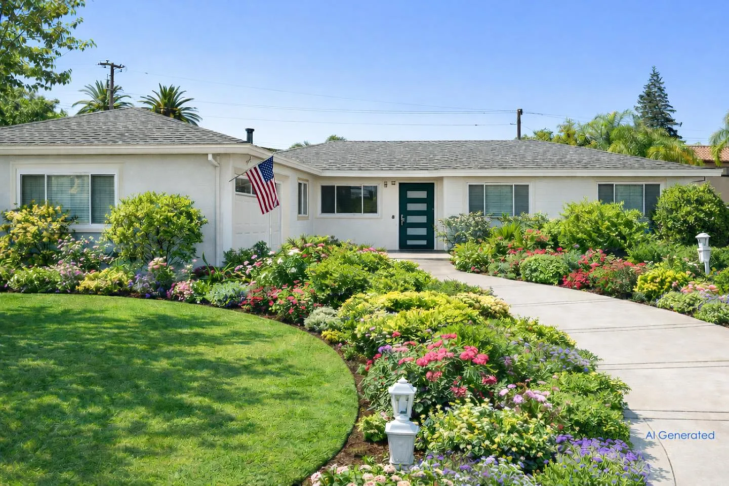 3681 Mace Ct photo 1