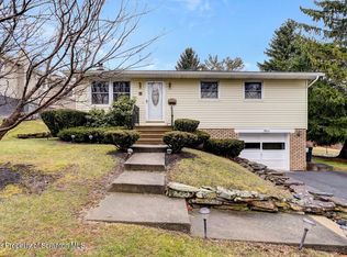 426 Reese St, Scranton, PA 18508