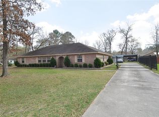 21398 W Martin Dr, Porter, TX 77365