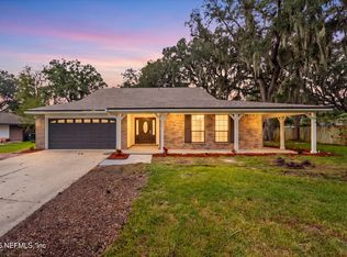 12468 BRADY PLACE Boulevard, Jacksonville, FL 32223