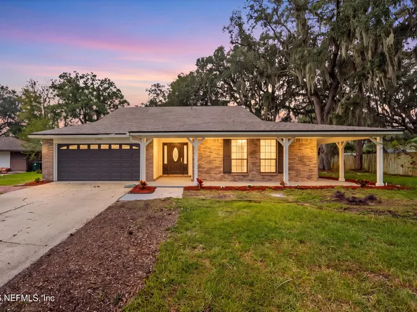 12468 Brady Place Blvd, Jacksonville, FL 32223