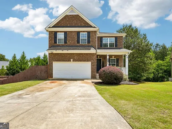 961 High Tide Trl, Loganville, GA 30052