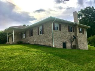 14058 Turley Creek Ln, Broadway, VA 22815