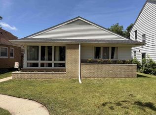 1101 Elliott St, South Bend, IN 46628