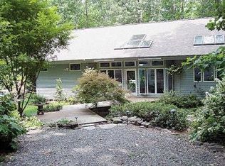 1936 Redbud, Pittsboro, NC 27312