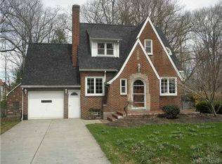 4468 Littlepine Rd, Hamburg, NY 14075