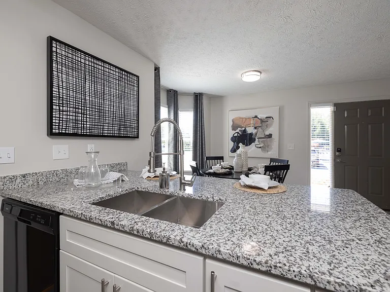 The Garratt Townhomes & Apartments — Photo 8