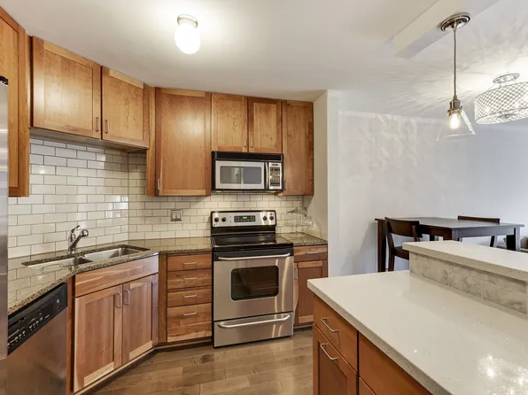 401 1st St S #306, Minneapolis, MN 55401