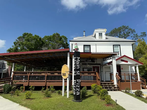 125 N Main St, Hastings, FL 32145