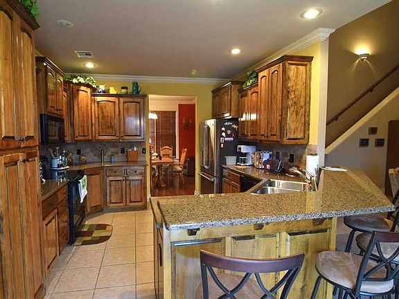 2nd image of 5412 S Fireplace Dr