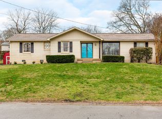 4905 Shasta Dr, Nashville, TN 37211