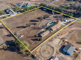 2035 Via Rancho Dos Ninas, Ramona, CA 92065