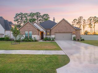 10259 S Goshawk Trl, Conroe, TX 77385