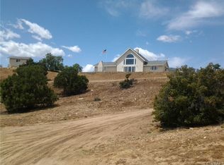 56482 Sofia Dr, Anza, CA 92539