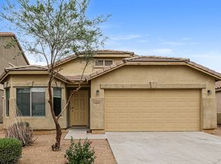 7814 S 72nd Ln, Laveen, AZ 85339