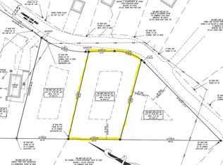 22 Cummings Cove Rd, Meredith, NH 03253