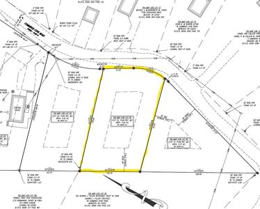 Lot 22 Cummings Cove Road, Meredith, NH, 03253