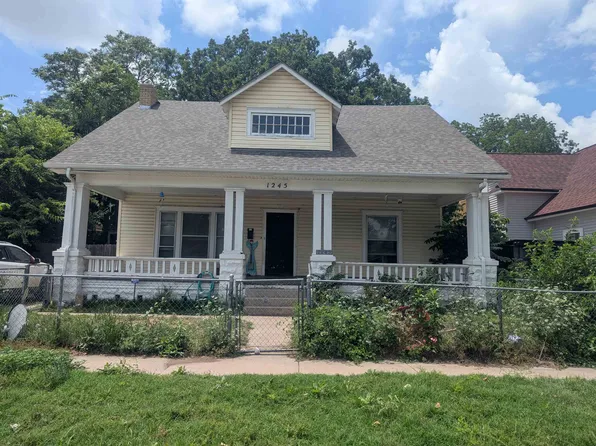 1245 S Main St, Wichita, KS 67213