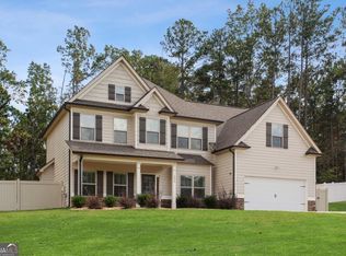 5890 Crowley Dr, Douglasville, GA 30135