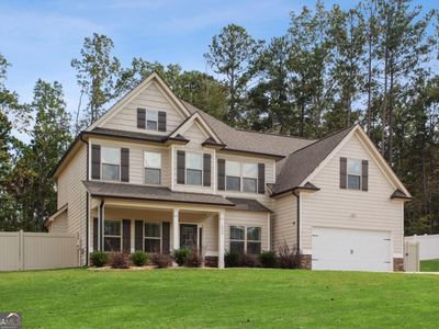 5890 Crowley Dr, Douglasville, GA, 30135