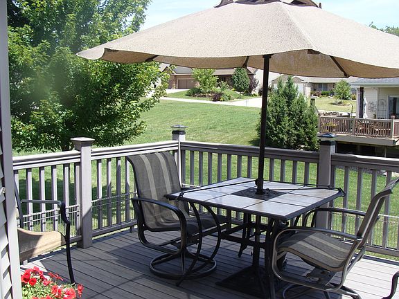 Composite Decking