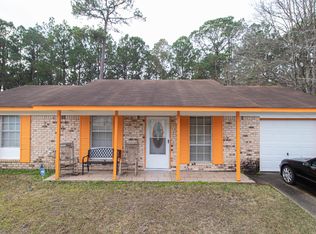 2749 Camino Grande St, Gautier, MS 39553