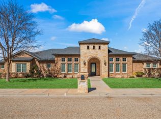 1405 11th Pl, Shallowater, TX 79363