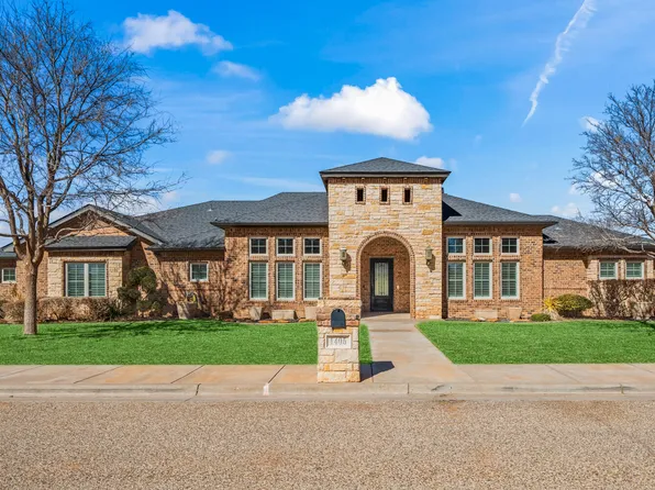 1405 11th Pl, Shallowater, TX 79363