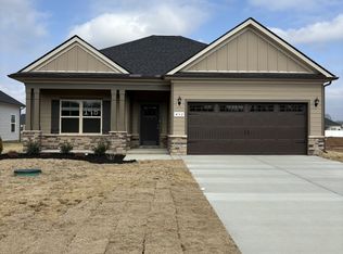 315 Crimper Ln LOT 187, Murfreesboro, TN 37128