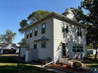 500 S Park Ave, Colton, SD 57018