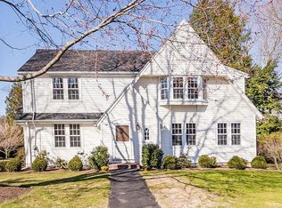 110 Woodland Rd, Newton, MA 02466