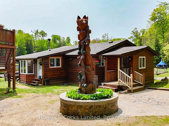 2nd image of 2070 Fortesque Lake Rd