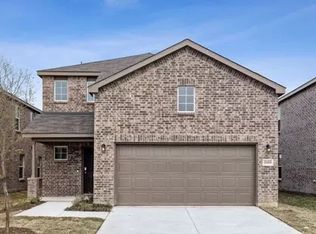 704 Aroco Bnd, Princeton, TX 75407