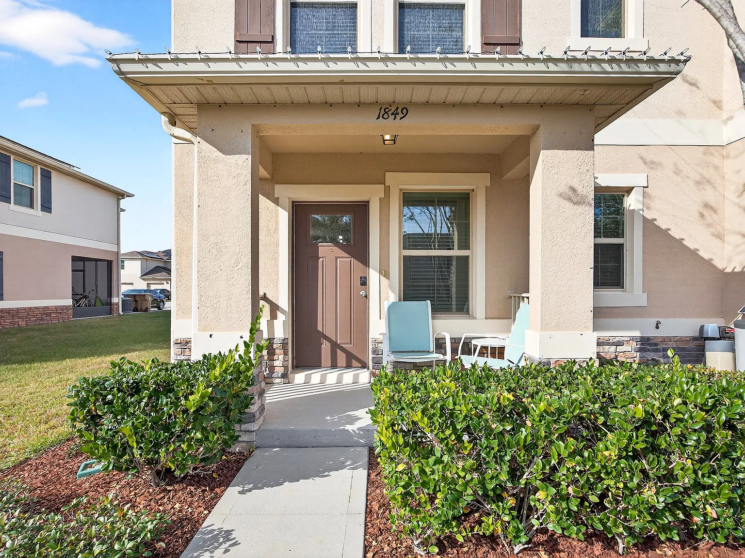 3 bed, 2.5 bath, 1870 sqft, $2,099 — Photo 4