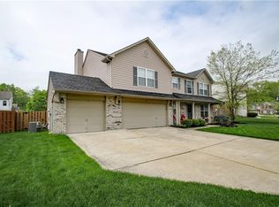 10581 Armstead Ave, Indianapolis, IN 46234