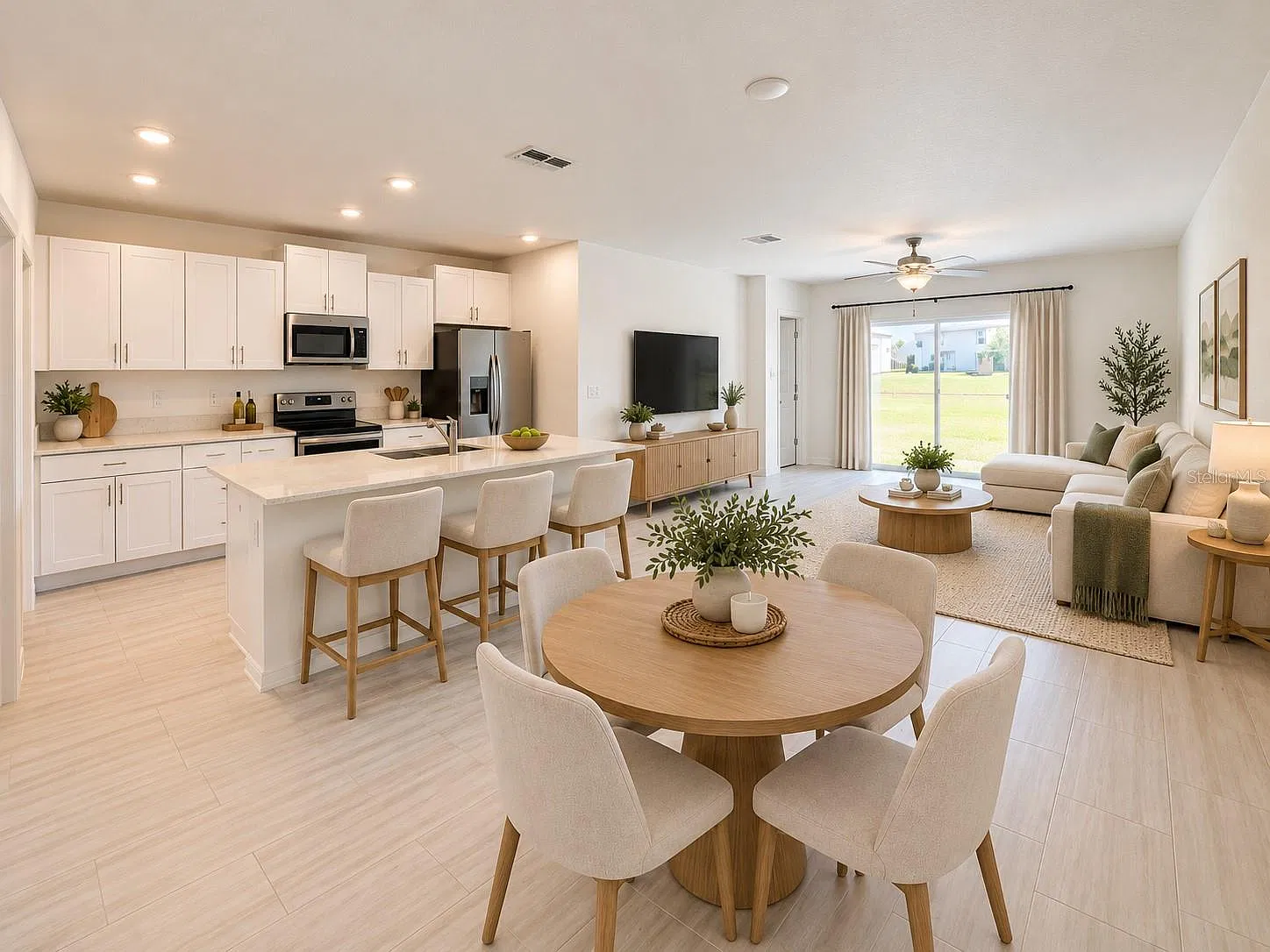 5 bed, 2.5 bath, 2389 sqft, $2,600 — Photo 4