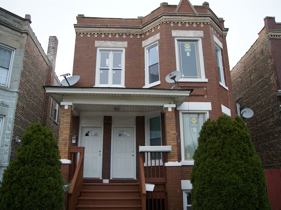 1st image of 4834 W 23rd Pl