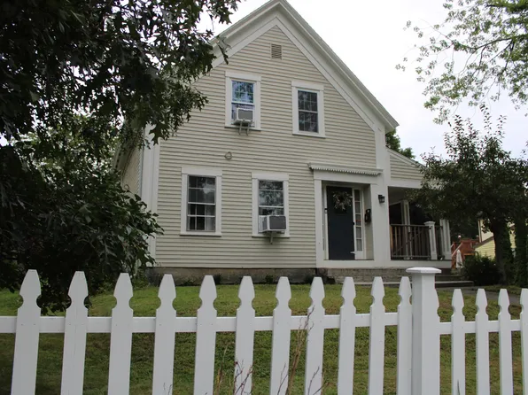 20A Pleasant Street, Milford, NH 03055